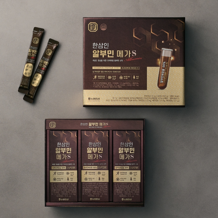 �˺ι� �ް�S 15g x 30�� 1EA